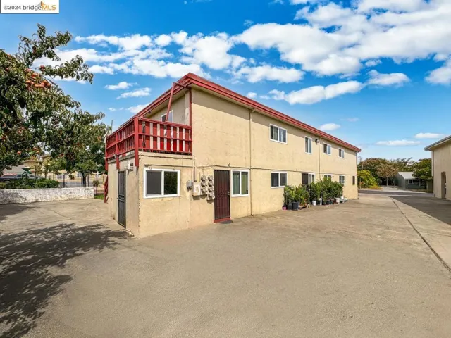 433 San Marco St, Fairfield, California 94533