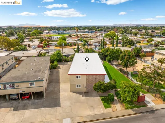 433 San Marco St, Fairfield, California 94533