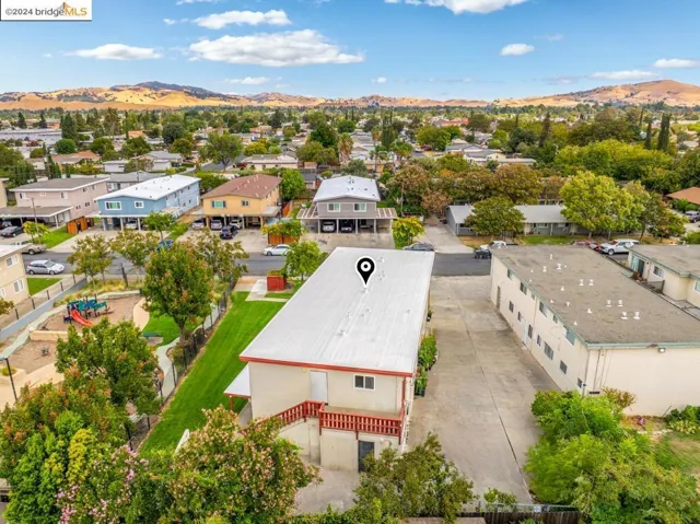 433 San Marco St, Fairfield, California 94533