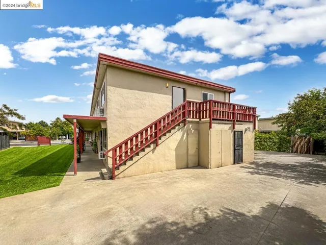 433 San Marco St, Fairfield, California 94533