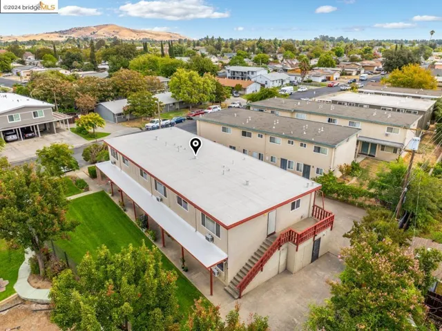 433 San Marco St, Fairfield, California 94533