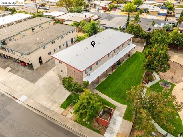 433 San Marco St, Fairfield, California 94533