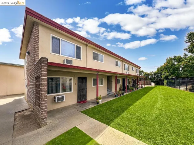 433 San Marco St, Fairfield, California 94533