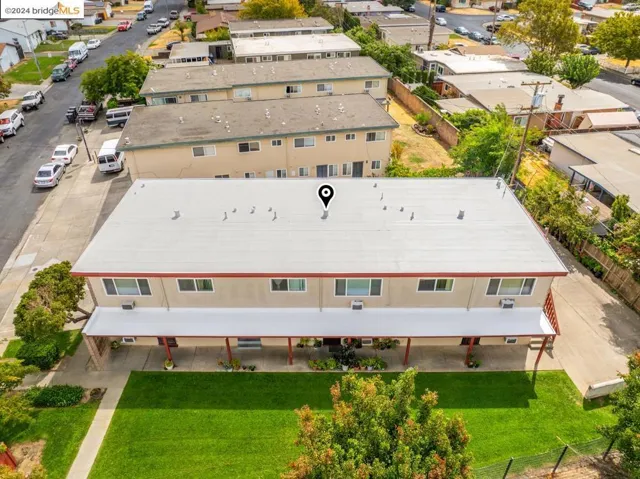 433 San Marco St, Fairfield, California 94533