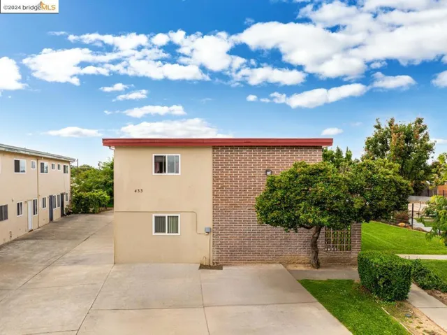 433 San Marco St, Fairfield, California 94533