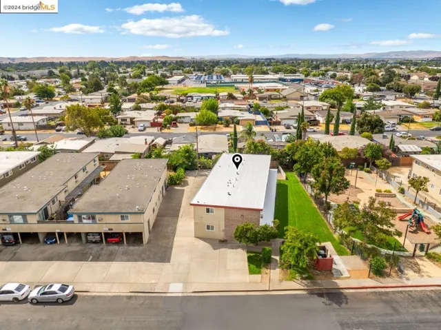 433 San Marco St, Fairfield, California 94533