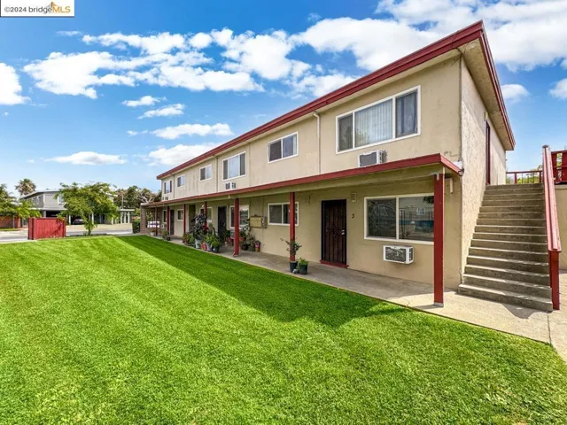 433 San Marco St, Fairfield, California 94533