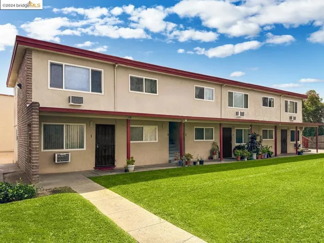 433 San Marco St, Fairfield, California 94533