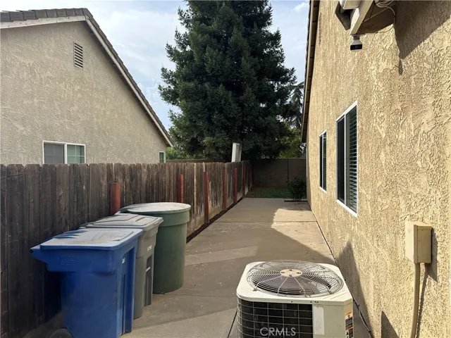 Backyard 5