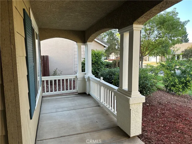 1814 Presidio Court, Merced, California 95340