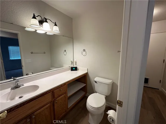 Hallway Bath 1