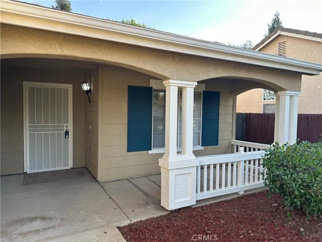 1814 Presidio Court, Merced, California 95340