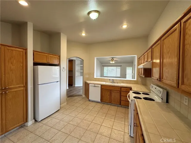Kitchen 3rd