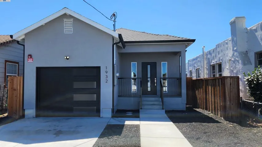 1932 California Ave, San Pablo, California 94806