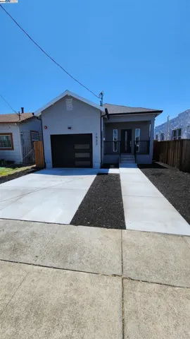 1932 California Ave, San Pablo, California 94806