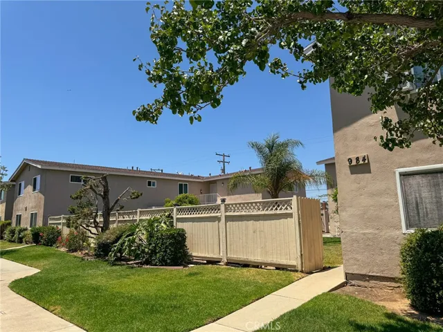 984 988 Mission Drive, Costa Mesa, California 92626