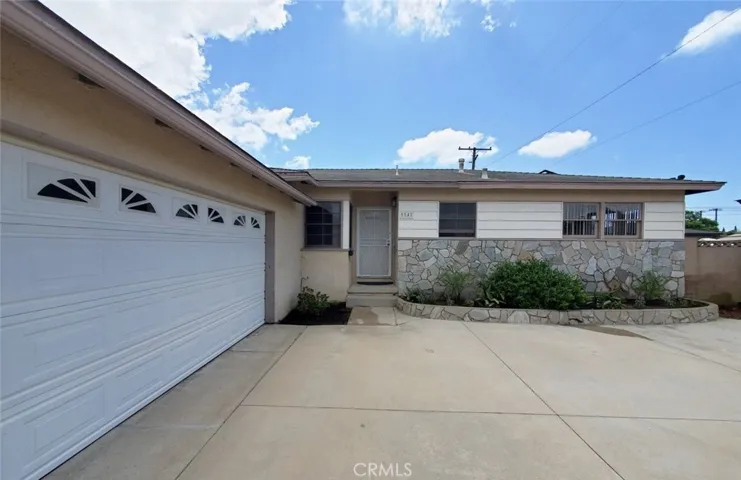 5542 Abraham Avenue, Westminster, California 92683