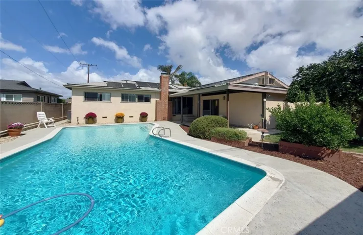 5542 Abraham Avenue, Westminster, California 92683
