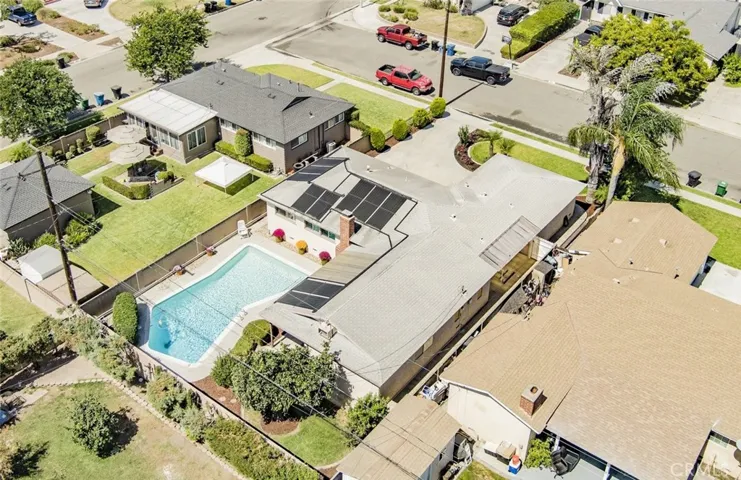 5542 Abraham Avenue, Westminster, California 92683