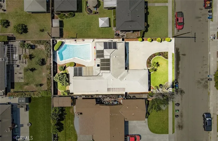 5542 Abraham Avenue, Westminster, California 92683