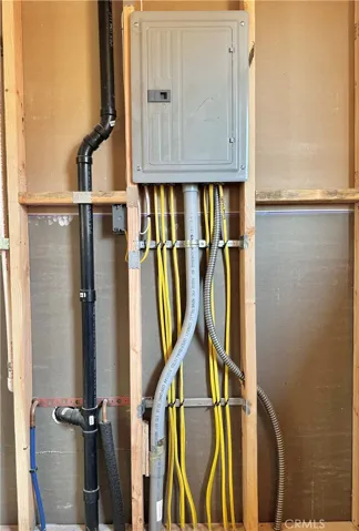New Electrical