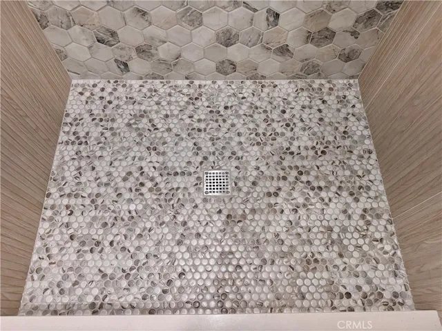 Custom Tile Work