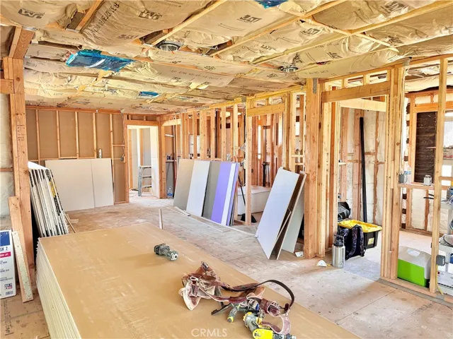 House Re-Development