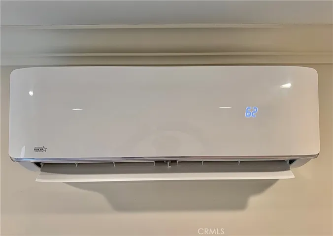 ADU HVAC Mini Split