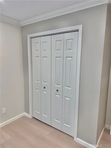ADU Closet