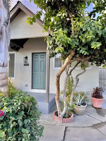 841 E Eagle Street, Long Beach, California 90806