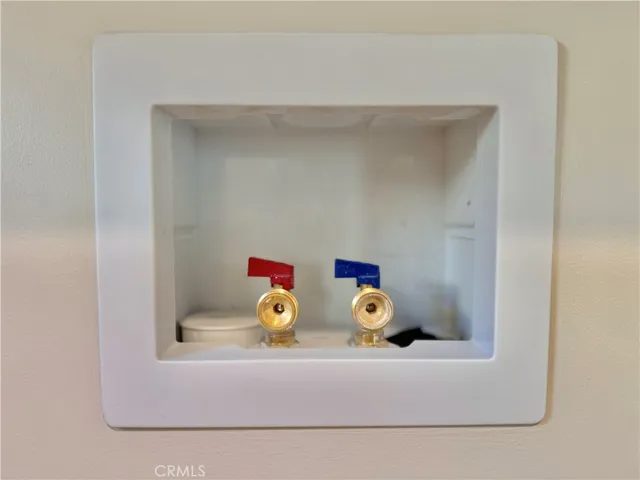 New Plumbing