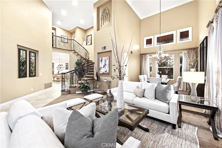32782 Rosemont Drive, Rancho Santa Margarita, California 92679