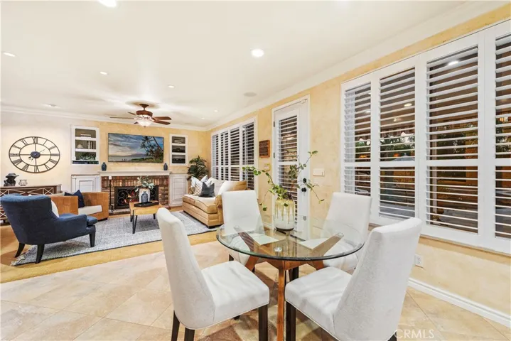 32782 Rosemont Drive, Rancho Santa Margarita, California 92679