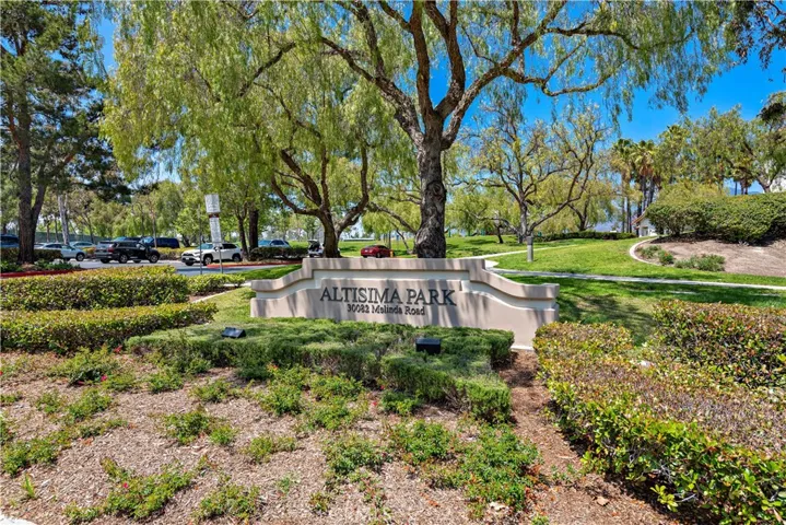 RSM Local Parks