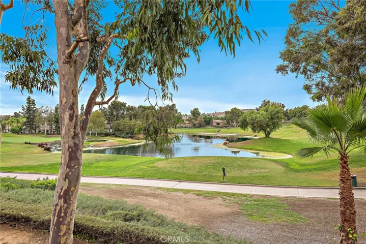 Close to Tijeras Creek Golf