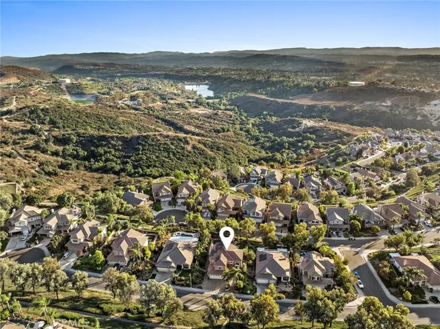 32782 Rosemont Drive, Rancho Santa Margarita, California 92679