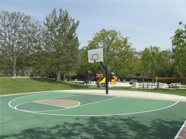 HOA Amenities