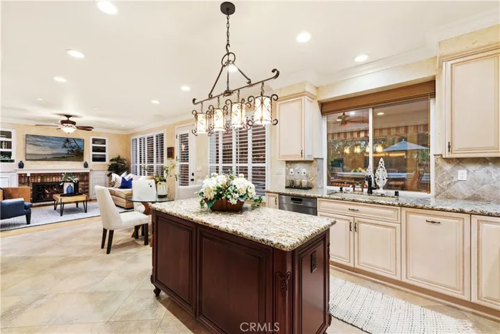 32782 Rosemont Drive, Rancho Santa Margarita, California 92679