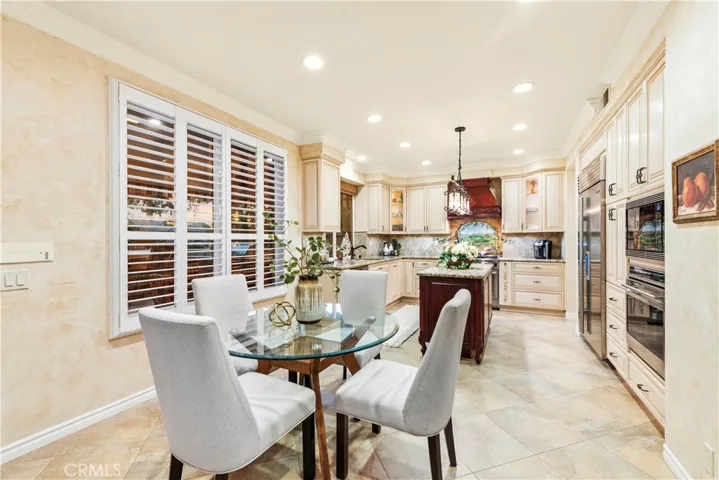 32782 Rosemont Drive, Rancho Santa Margarita, California 92679