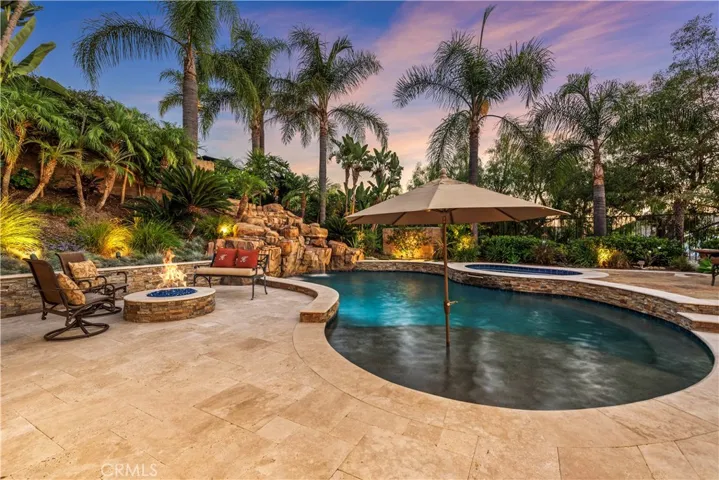 32782 Rosemont Drive, Rancho Santa Margarita, California 92679