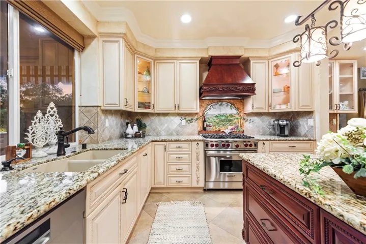 32782 Rosemont Drive, Rancho Santa Margarita, California 92679