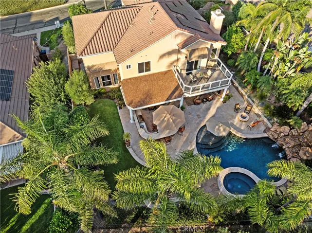 32782 Rosemont Drive, Rancho Santa Margarita, California 92679