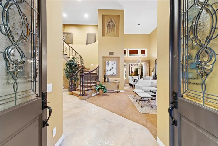 32782 Rosemont Drive, Rancho Santa Margarita, California 92679