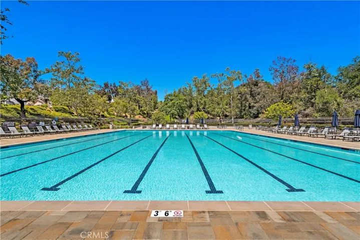 HOA Amenities