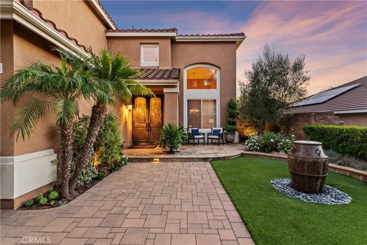 32782 Rosemont Drive, Rancho Santa Margarita, California 92679