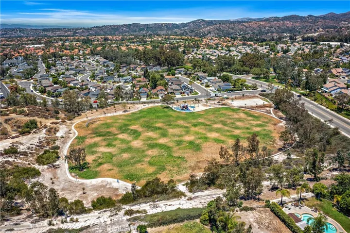 HOA Amenities