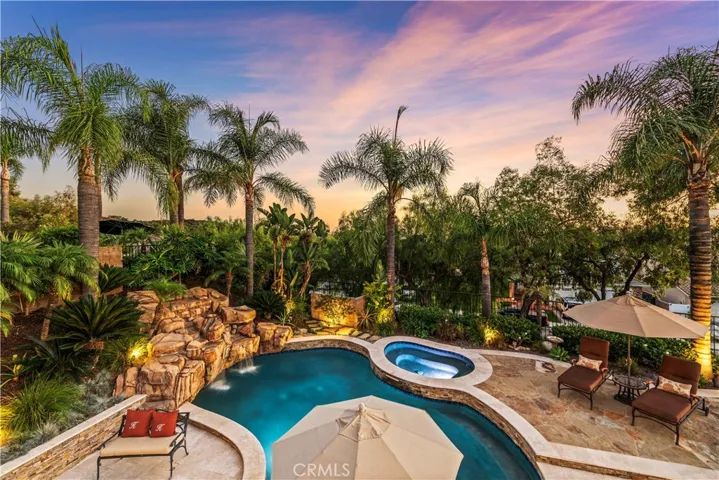 32782 Rosemont Drive, Rancho Santa Margarita, California 92679