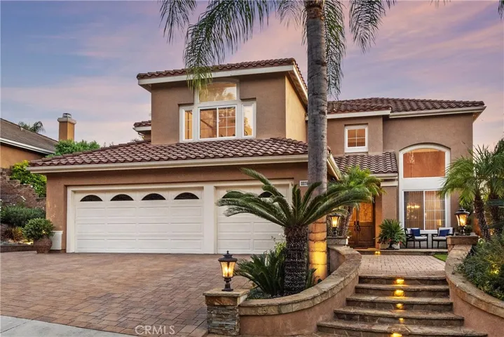 32782 Rosemont Drive, Rancho Santa Margarita, California 92679