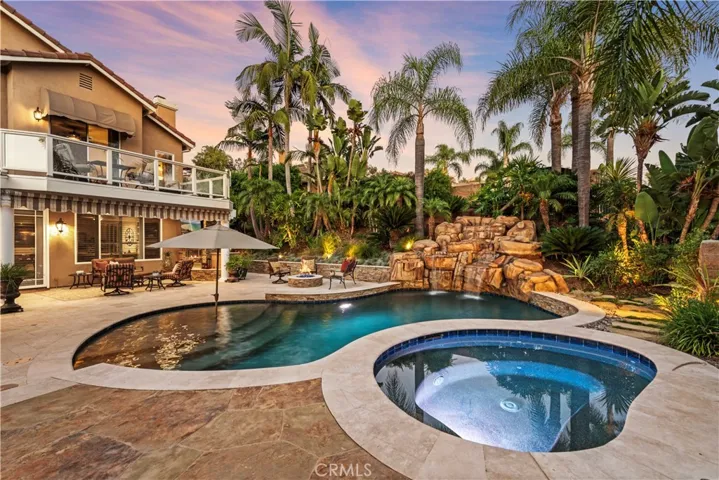 32782 Rosemont Drive, Rancho Santa Margarita, California 92679