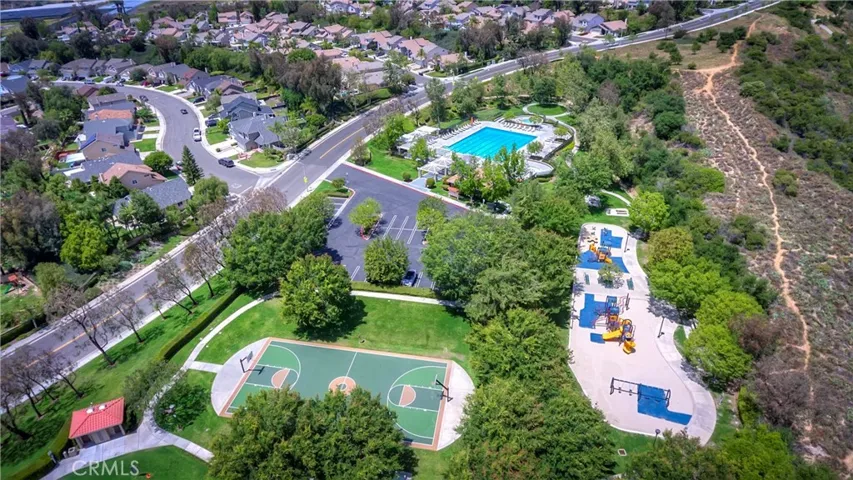 HOA Amenities